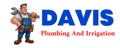 Trusted plumber in COFFEE CREEK